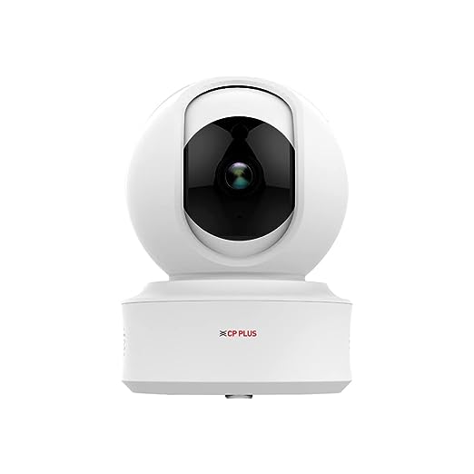 CP Plus CCTV Camera System Installation Vasai